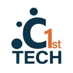 C1ST TECH LLC logo