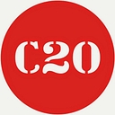 Twentieth Century Society logo