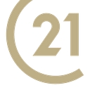 CENTURY 21 GOLD TEAM logo