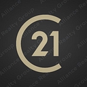 Century 21 Alliance Realty Group logo