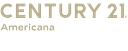 Century 21 Americana logo