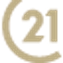 Century 21 Burke Real Estate logo