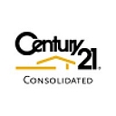 Century 21 Consolidated logo