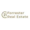 Century 21 Forrester Real Estate logo
