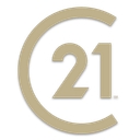 Century 21 Frontier Realty logo