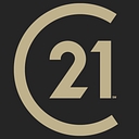 Century 21 Gold Key Realty logo