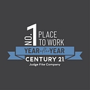 Century 21 Judge Fite logo