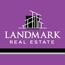 Century 21 Landmark Realtors logo