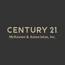 Century 21 Mckeown & Associates, Inc. logo