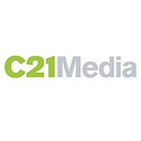 C21 Media logo