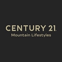 Century 21 Mountain Lifestyles logo