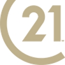 Century 21 New Millennium logo
