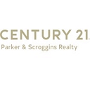 Century 21 Parker & Scroggins Realty logo