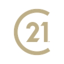 Century 21 Harvey Properties logo