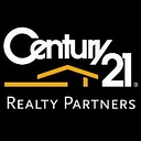 Century 21 Realty Partners logo