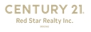 Century 21 Red Star Realty Inc. logo