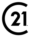 Century 21 Scheetz logo