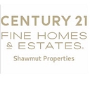 Century 21 Shawmut Properties logo