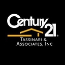 Century 21 Tassinari & Assoc. logo