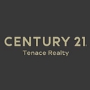 Century 21 Tenace Realty logo