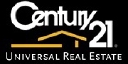 Century 21 Universal logo