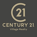 Century 21 Village Realty logo