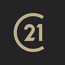 Century 21 Winklhofer logo