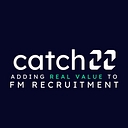 Catch 22 logo
