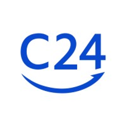 C24 Logo