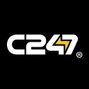 Connected 247 logo