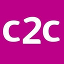 c2c Rail logo