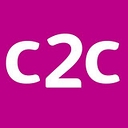 C2c (Trenitalia C2c Ltd) logo