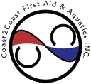 Coast2coast First Aid And Aquatics logo