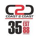 C2C Sport logo