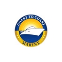 Coast To Coast Marine/Yacht logo