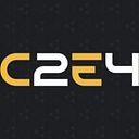 C2e4 logo