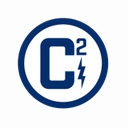 C² Electric logo