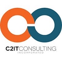 Favicon of C2IT Consulting