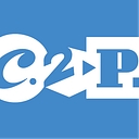 C2p Inc logo