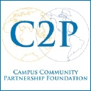 Campus Community Partnership Foundation logo