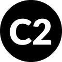C2 Risk logo