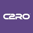 C2ro logo