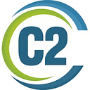 C2 Staffing logo