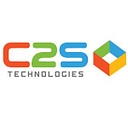 Logo of C2S Technologies