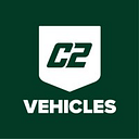 C2 Vehicles logo