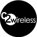 C2 Wireless logo