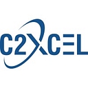 C2xcel Llc logo