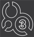 C3lab logo