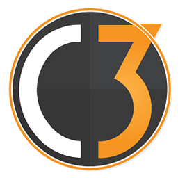 C3 Property Management logo