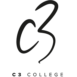 C3 College logo